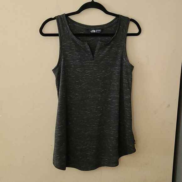 The northface tank  - Picture 1 of 3
